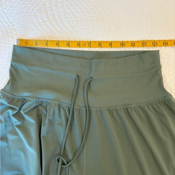 Reel Legends Green Jogger Pants - Picture 5 of 7
